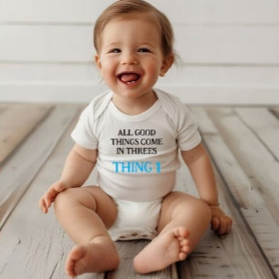 Body Para Bebé niño una pieza para tripletas, tripletas idea de r