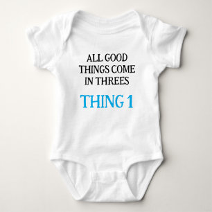 Body Para Bebé niño una pieza para tripletas, tripletas idea de r