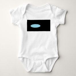 Body Para Bebé Niños del sistema solar