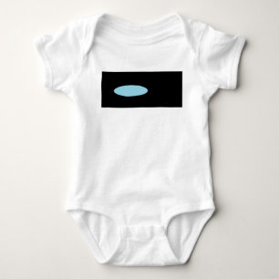Body Para Bebé Niños del sistema solar