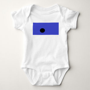 Body Para Bebé Niños del sistema solar