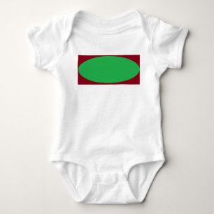 Body Para Bebé Niños del sistema solar