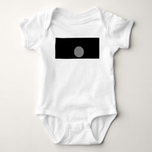 Body Para Bebé Niños del sistema solar