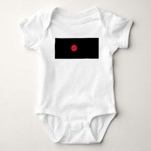 Body Para Bebé Niños del sistema solar