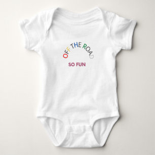 Body Para Bebé Niños Divertidos  Bebé Blanco