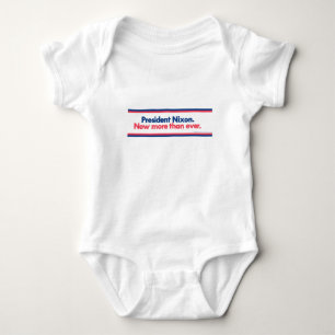 Body Para Bebé Nixon-NowMoreThanEver