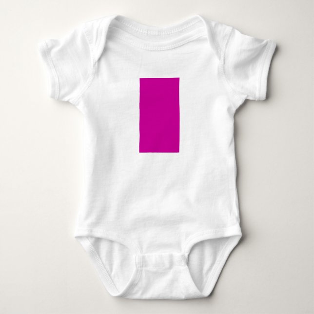 Body Para Bebé NNOONN SIMPLE LOGO CELL BODYSUIT ANGEL cc4085 (Anverso)