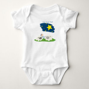 Body Para Bebé Noel, ilustracion Navidades