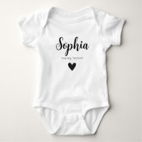 Nombre de Sophia Reveal Significado Mínimo Bebé Mo