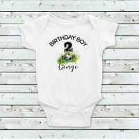 Nombre del usuario Balón de fútbol Cute niños