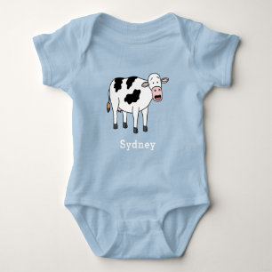 Body Para Bebé Nombre personalizado personalizado único de niño d