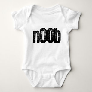 Body Para Bebé noob
