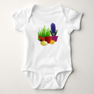 Body Para Bebé norooz 2