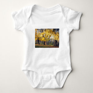 Body Para Bebé Noruega Maples