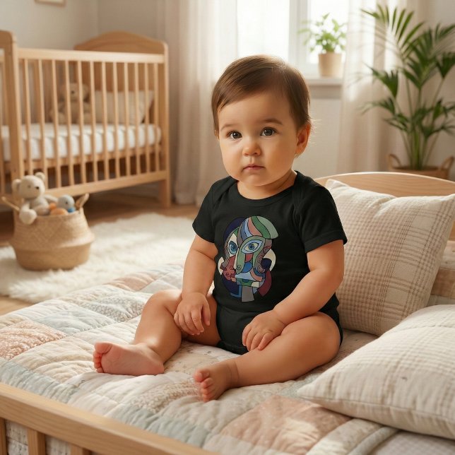 Body Para Bebé Not a Pawn (Subido por el creador)