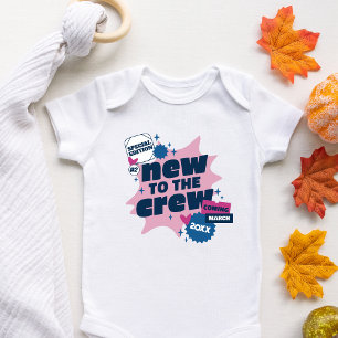 Body Para Bebé Novedades En La Invitación Personalizada De Bebés