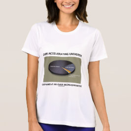 Body Para Bebé Nuestro universo de aceleración amplía cada vez