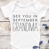 Nueva Invitación de embarazo personalizada de la a