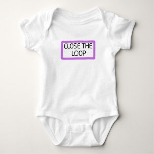 Body Para Bebé Nuevo líder   Bodysuit de algodón suave para bebé