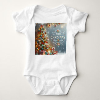 Body Para Bebé Onesie