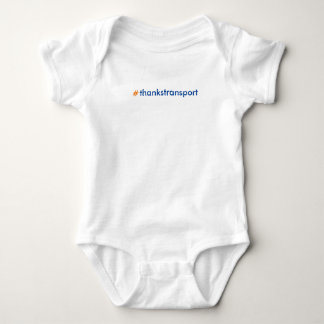 Body Para Bebé Onsie