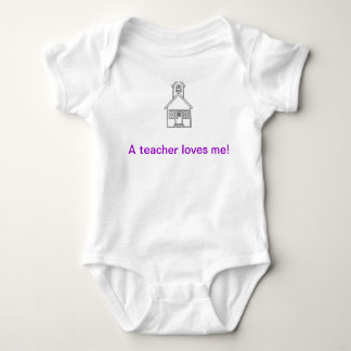Body Para Bebé Onsie