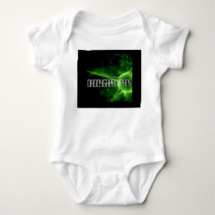 Body Para Bebé Onsie