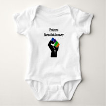 Onsie revolucionario futuro