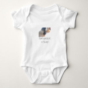 Body Para Bebé Onsies infantiles