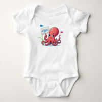 Opulpo personalizado con pescado