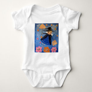 Body Para Bebé OriginalBabysitter