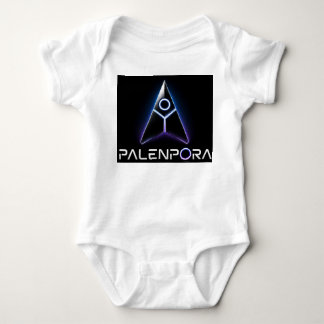 Body Para Bebé Palenpora
