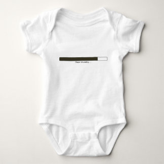 Body Para Bebé Pañal que descarga…