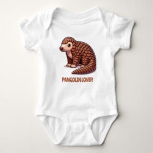 Body Para Bebé PangoPup Onsie