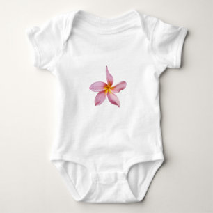 Body Para Bebé panni frangi rosa