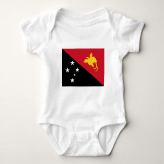 Body Para Bebé Papua Nueva Guinea