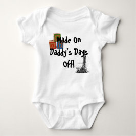 Body Para Bebé Para el Kiddos