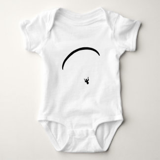 Body Para Bebé Paragliding