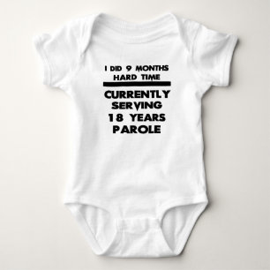 Body Para Bebé Paro Infantil Creeper