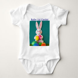 Body Para Bebé Pascua de ropa para bebés