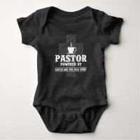 Pastor Cafetería del Santo Espíritu Santo