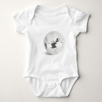 Body Para Bebé Pelota Disco para todos