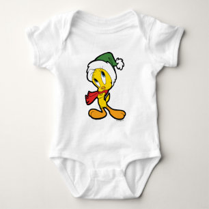 Body Para Bebé Pensamientos de los Navidades de TWEETY™