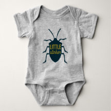 Pequeña cosa maloliente