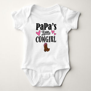 BODY PARA BEBÉ PEQUEÑA JOYA DE PAPA