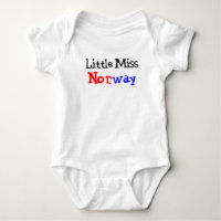pequeña miss noruega