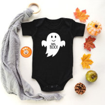 ¡Pequeño Boo! Halloween