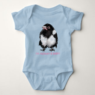 Body Para Bebé Pequeño cajón de bebé