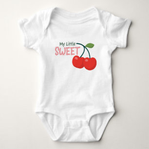 Body Para Bebé Pequeño dulce