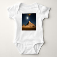 Pequeño Explorador de Egipto